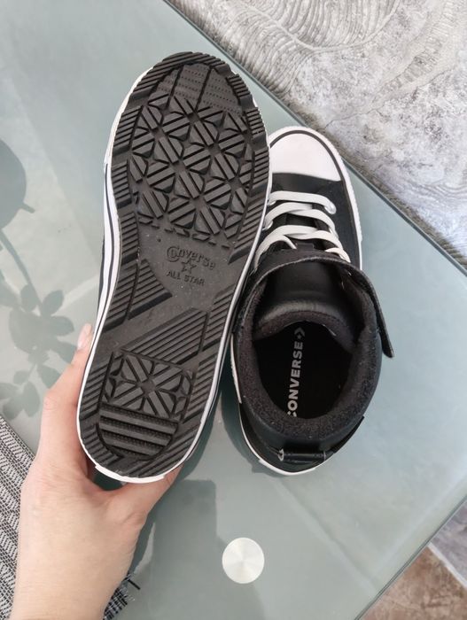 Кросівки Converse дитячі