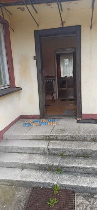 Działkę z przytulnym domem naprzeciwko parku - oaza spokoju dla Twojej rodziny! - Widok 4