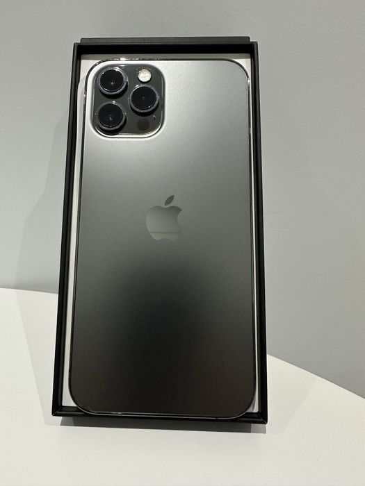 iPhone 12 Pro Max 128 G