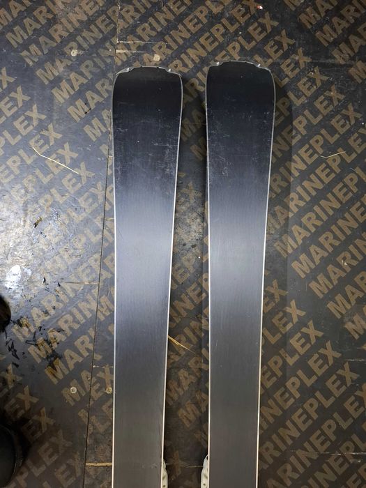 narty damskie Blizzard Alight 7,2 długości 153cm