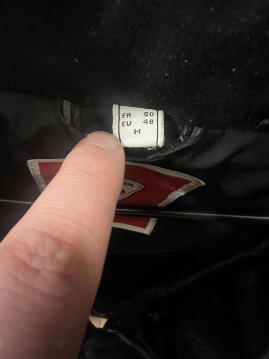 Kurtka Rossignol Super Stan