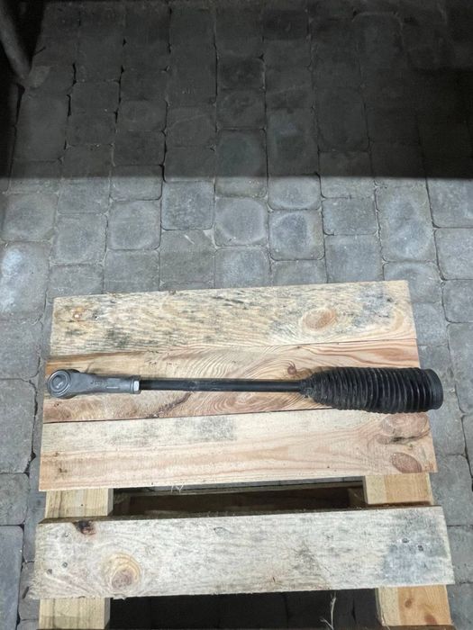 Ходова Volkswagen ID 4