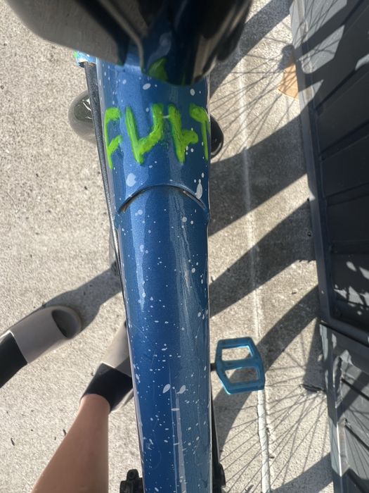 Rower bmx idealny na rozpoczynajacy się sezon