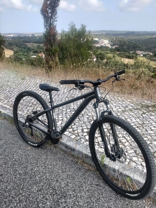 Rockrider st100 nova