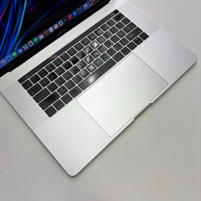 Ноутбук MacBook Pro 15” 2017 i7/16GB/512GB +2GB • ГАРАНТІЯ • СТАН 9/10 116754