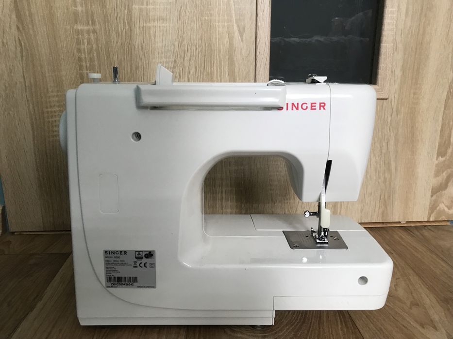 Maszyna do szycia Singer