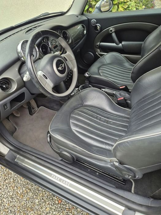 MINI Cooper Mini Cooper - Park Lane 1.6