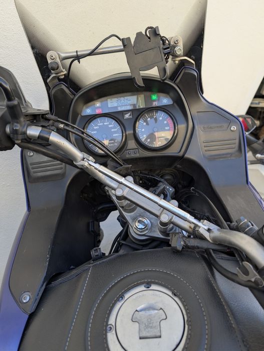 Honda Varadero xlv 1000