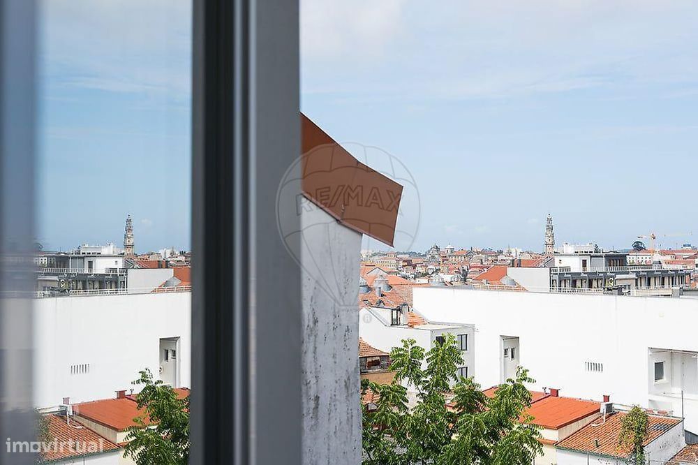 Apartamento T0 para venda