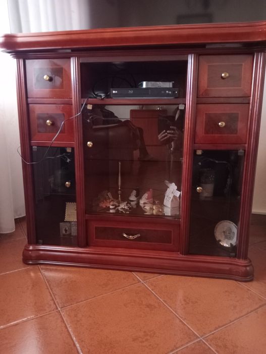 Móvel de Tv (sala ou quarto)