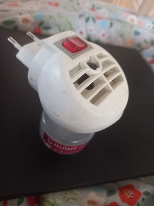 Felisept home comfort dyfuzor uspokajający dla kota