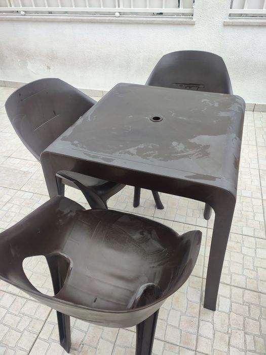 Mesas e Cadeiras de Jardim64285608980994124