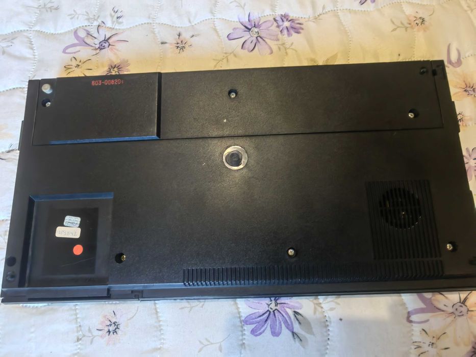 timex computer 2068 sinclair