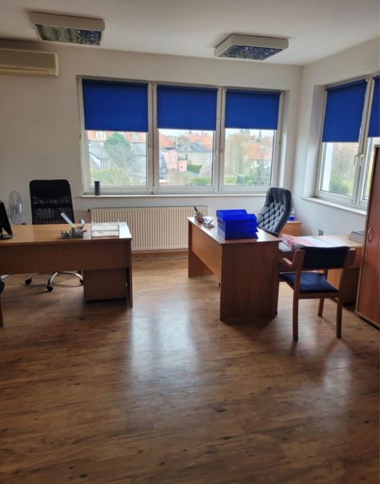 Lokale na wynajem
