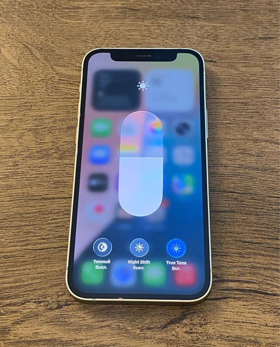 iPhone 12 mini 64gb