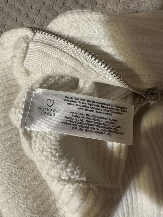 манішка біла жіноча