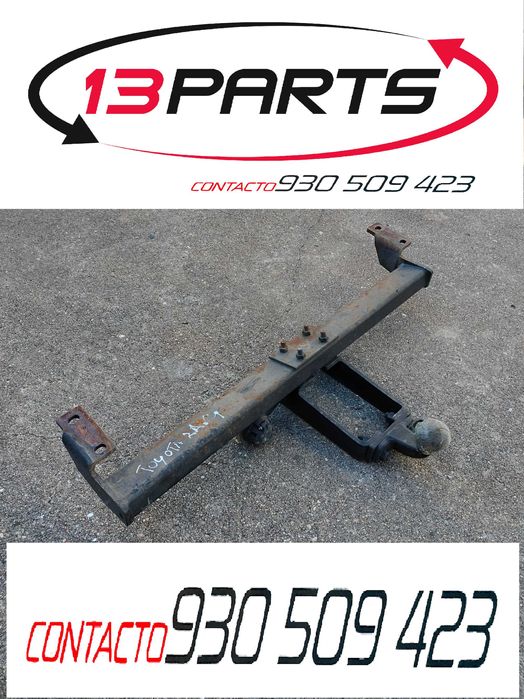 Engate Gancho Reboque Toyota RAV4 2005