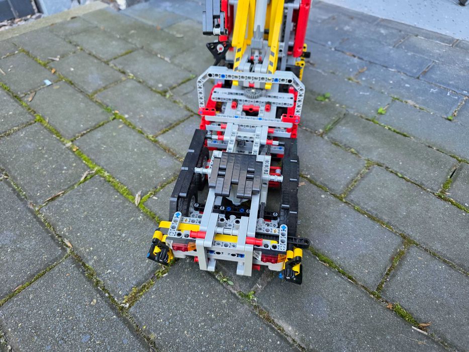 Lego technic 8258