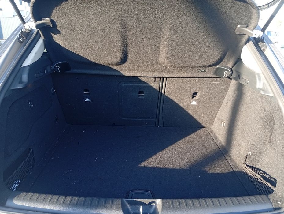 Mercedes GLA 180 Nacional