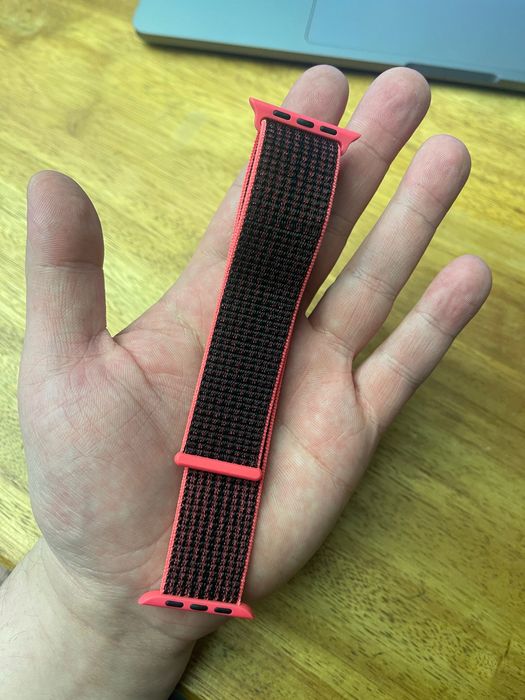 Pasek Apple Watch 42/44/45/49mm