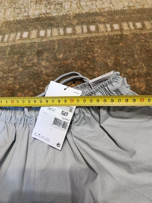 Брюки Nike W NSW Dance CARGO pant
