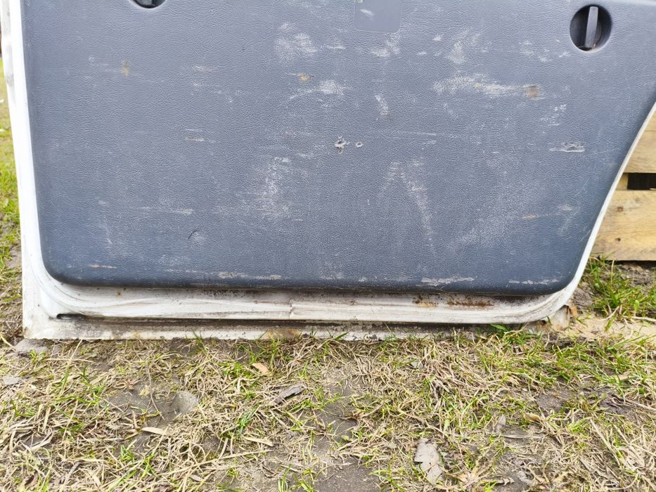 Drzwi przód lewe prawe Sprinter w 903 LT