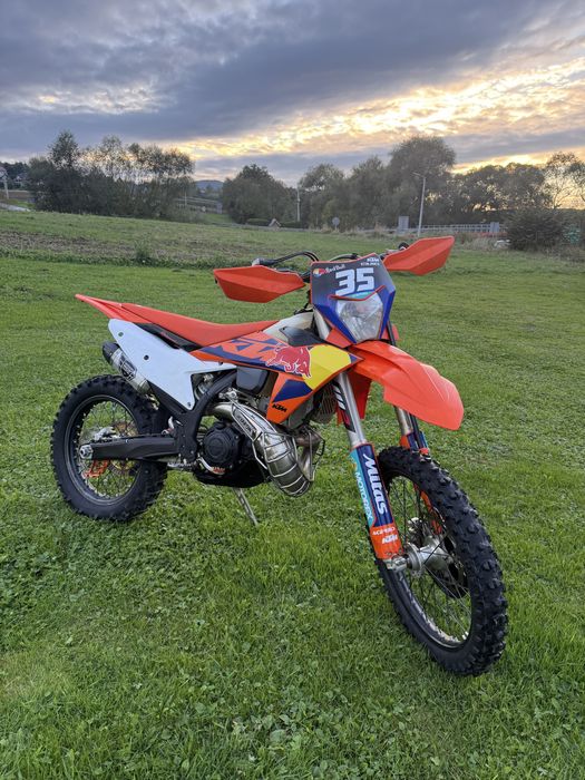 KTM