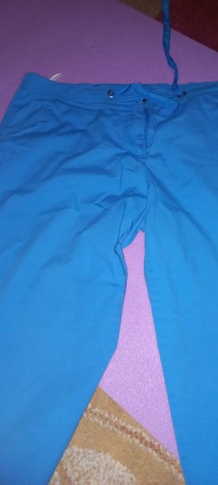 Spodenki krótkie 3/4