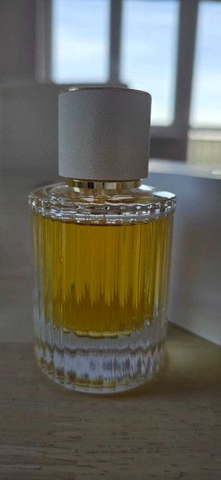 Chloé Atelier des Fleurs Cedrus Intense 50 ml