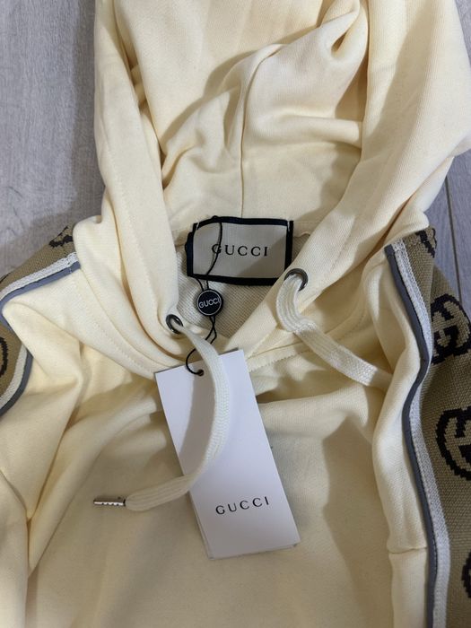 Худі gucci