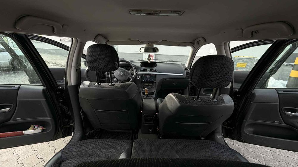 Renault Laguna 2.0 Lpg/GrandTour