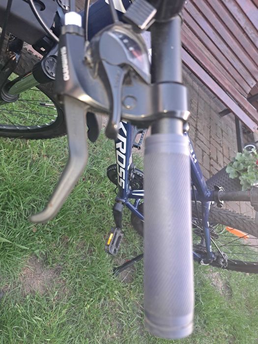 Rower Kross Hexagen b. dobrym stanie