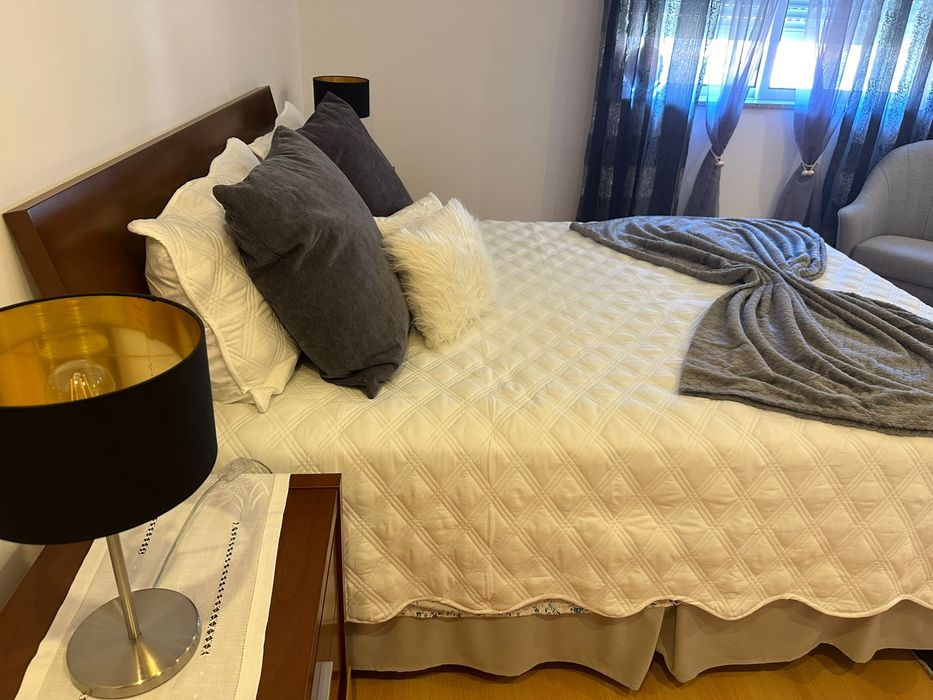 Imaculadas vendo duas mobilias de quarto como novas