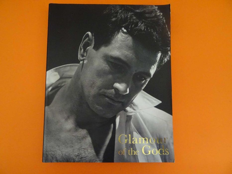 Glamour of the Gods - Robert Dance (Fotografia Hollywood)