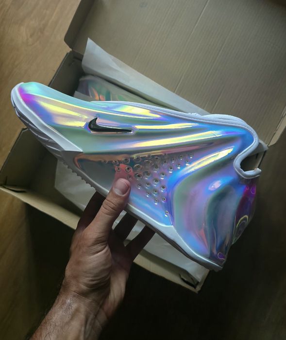 Nike G.t Future 42