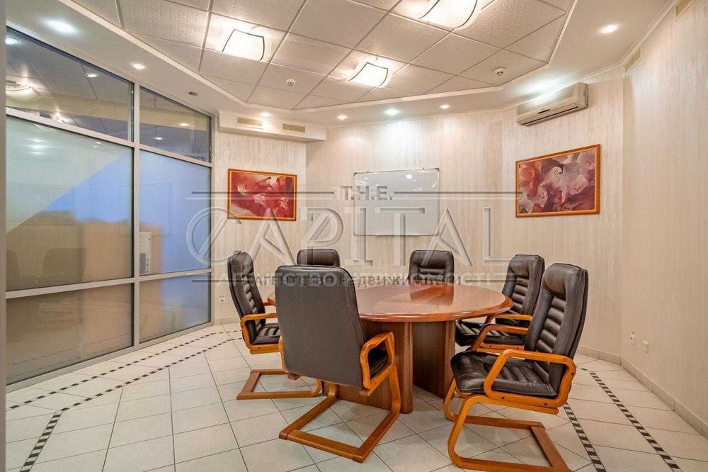 Продаж ЯКІСНОГО ОФІСУ  в центрі Києва!!