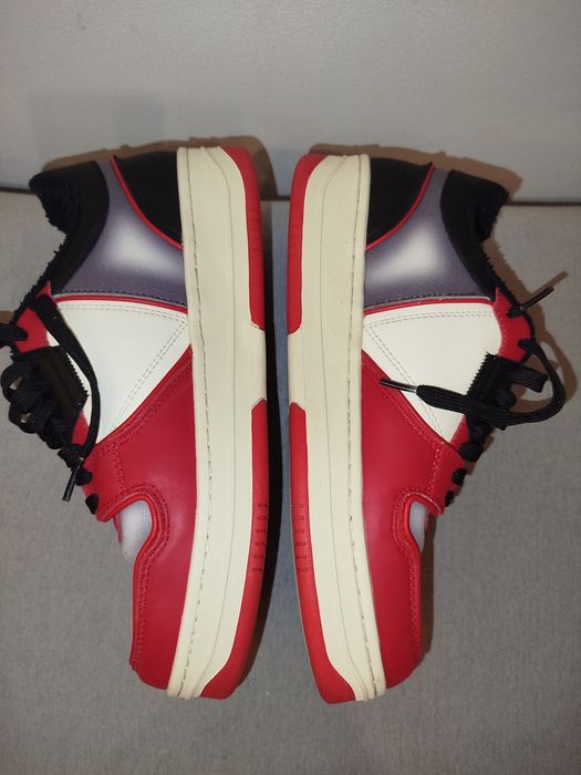 Buty uniseks marki Guess Ancona II