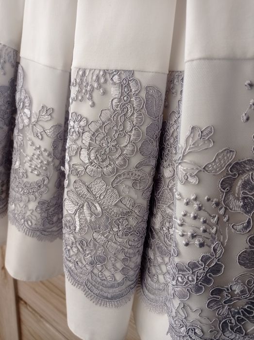 Elegancka sukienka XS 34