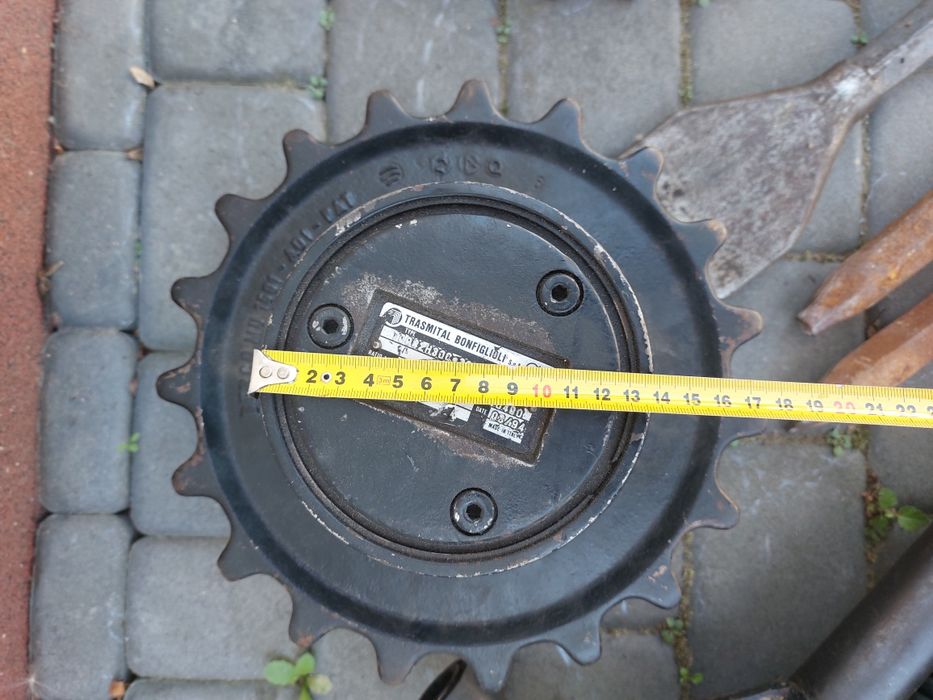 詳細不明キュー kubota kx - Запчастини для транспорту - OLX.ua