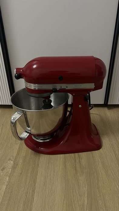 KitchenAid Artisan