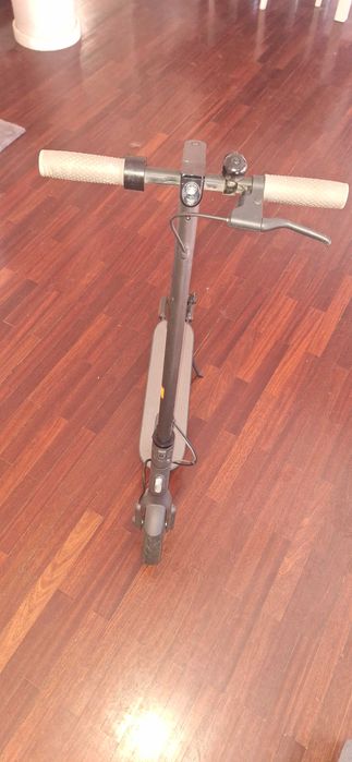 Trotinete Elétrica Xiaomi Mi Electric Scooter 1S