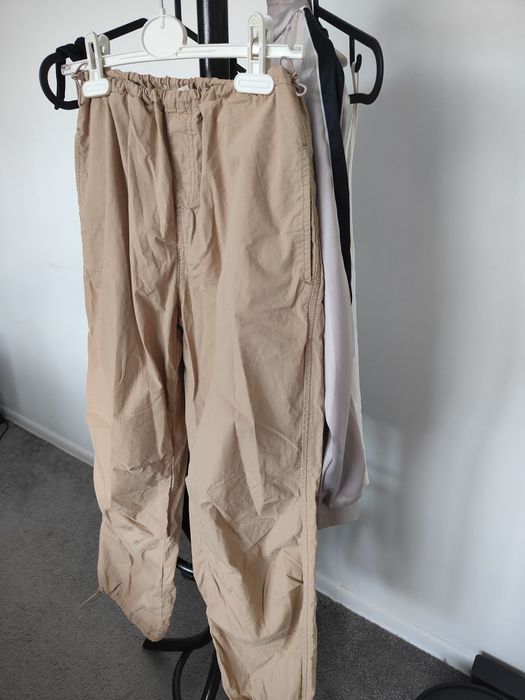 Odzież damska 7 kg mix rozmiarów