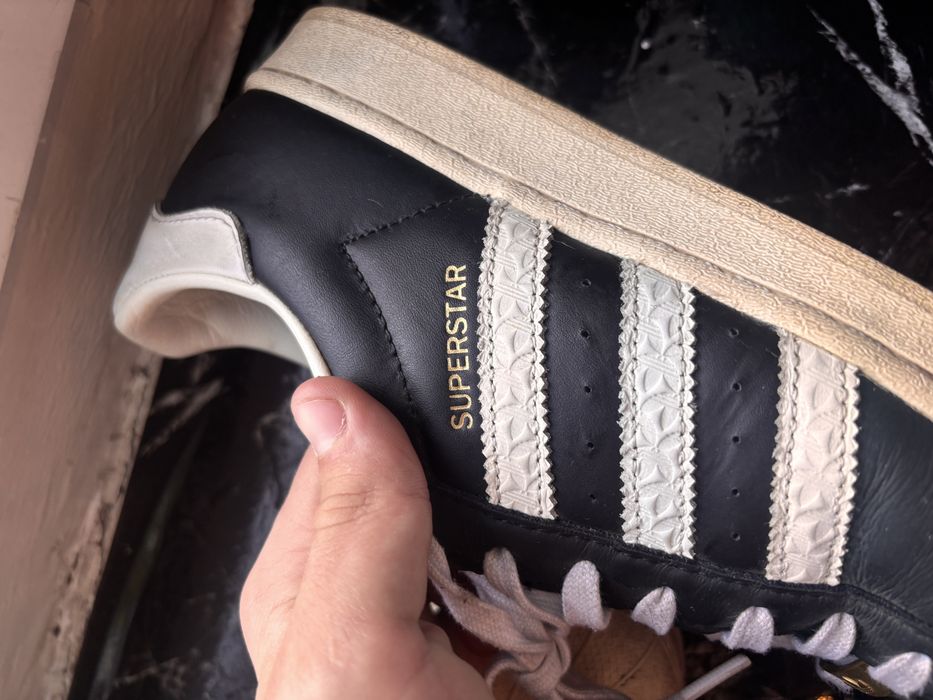 buty adidas superstar premuim
