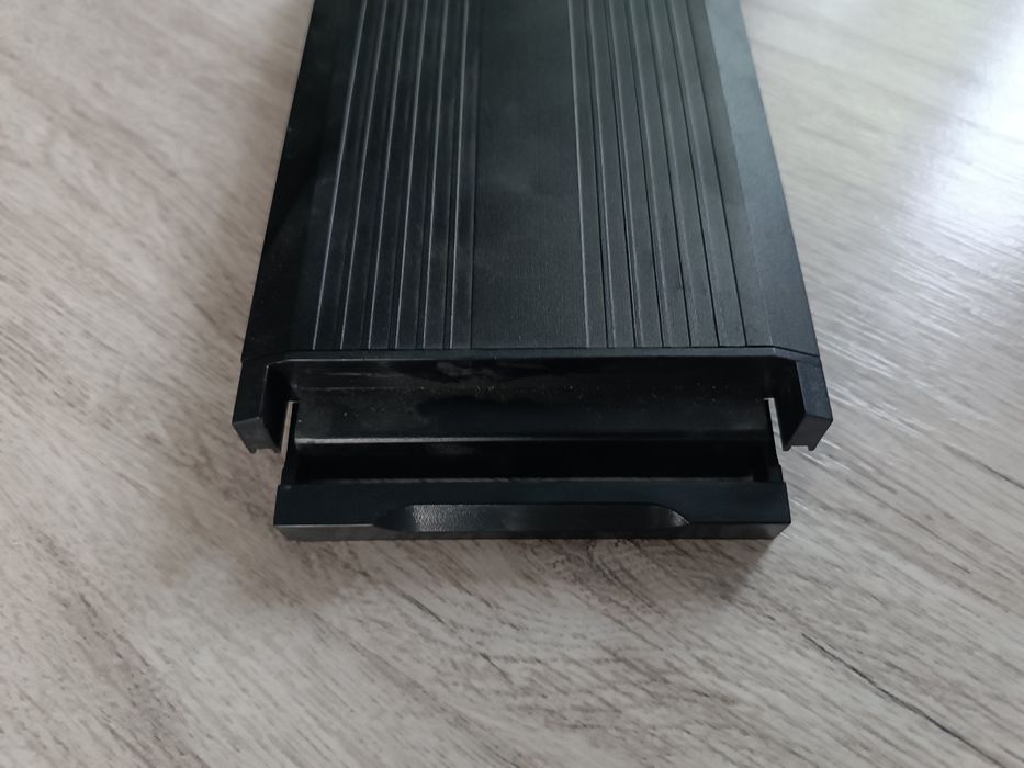 Кишеня зовнішня для 2.5 жорсткого диску HDD/SSD, SATA, USB