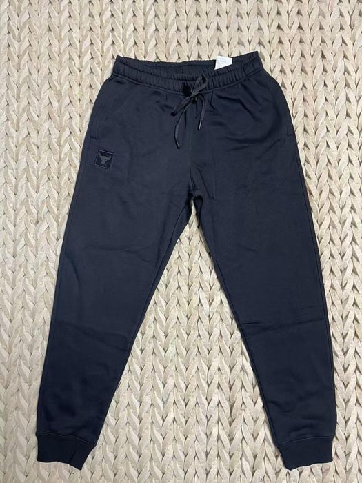 Штани Under Armour Rock