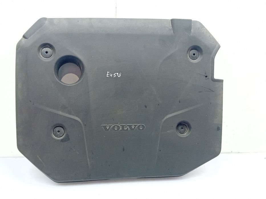 Cobertura do motor / blindagem superior do motor VOLVO V60 II Cross Co