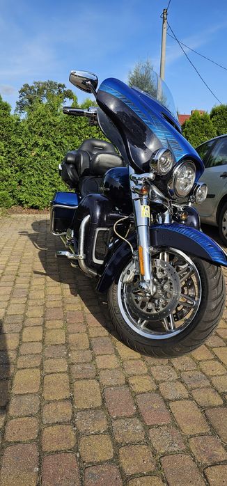Harley-Davidson