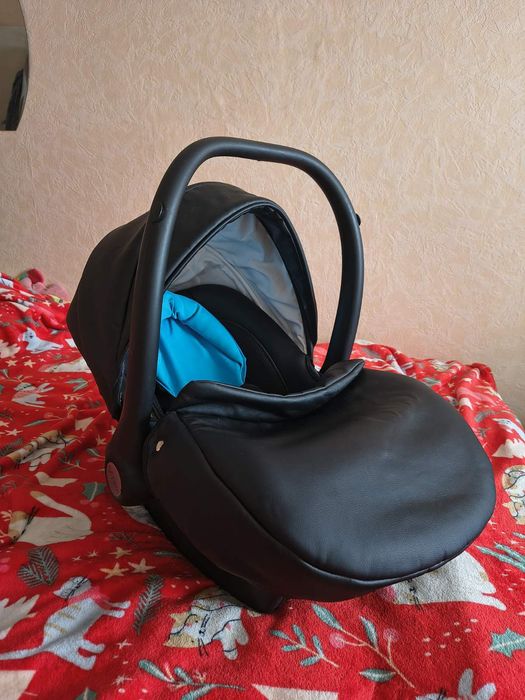 Автолюлька Anex для немовлят