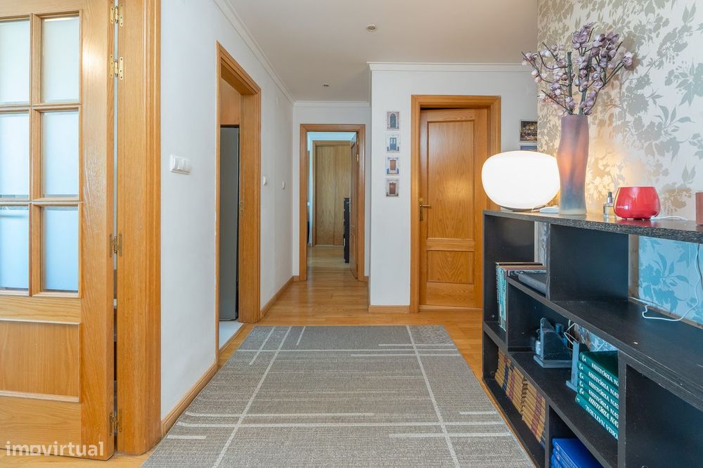 Apartamento T3 Quinta Grande
