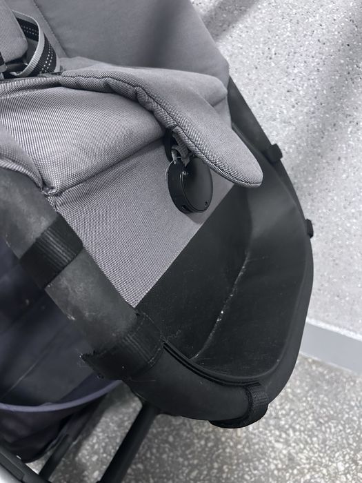 Cybex Balios S Lux 2in1